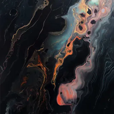Earth Iterations 193