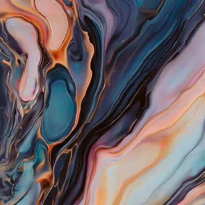 Earth Iterations 12