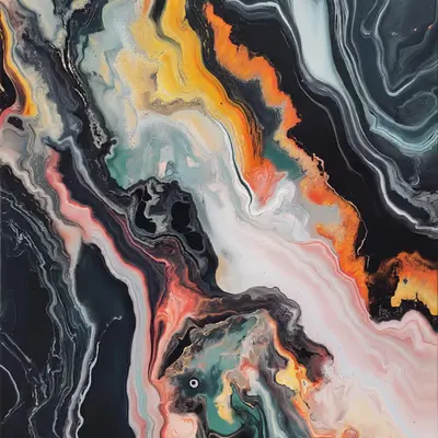 Earth Iterations 191