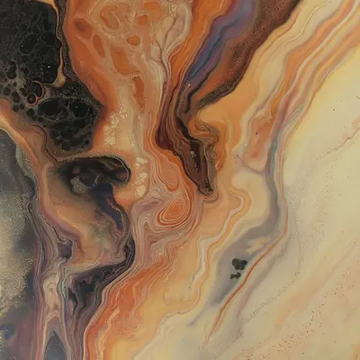 Earth Iterations 10