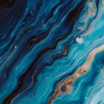 Earth Iterations 04
