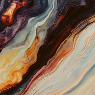 Earth Iterations 01