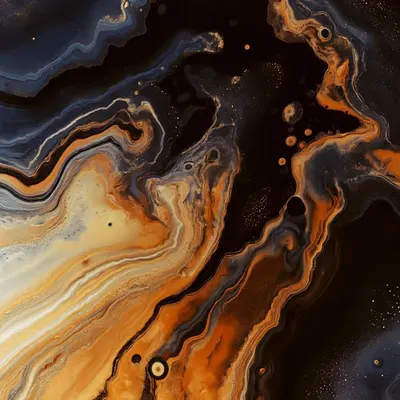 Earth Iterations 03