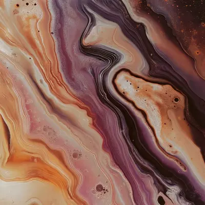Earth Iterations 31