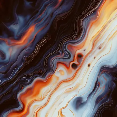 Earth Iterations 33