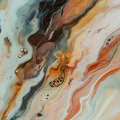 Earth Iterations 34