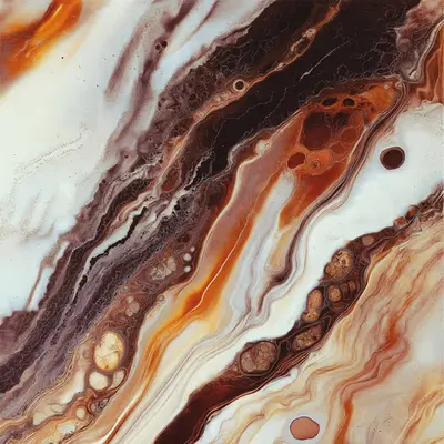 Earth Iterations 35