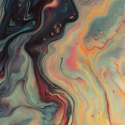 Earth Iterations 38