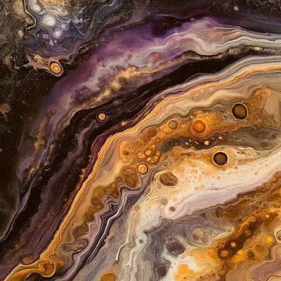 Earth Iterations 91