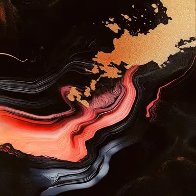 Earth Iterations 89