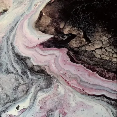 Earth Iterations 88