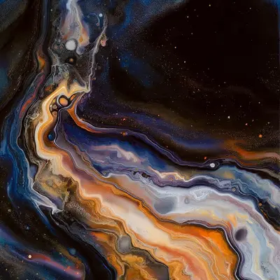 Earth Iterations 87