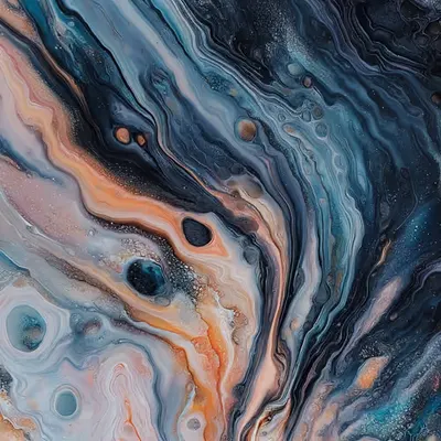 Earth Iterations 86