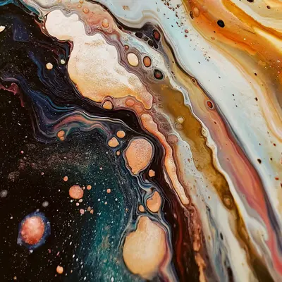 Earth Iterations 85