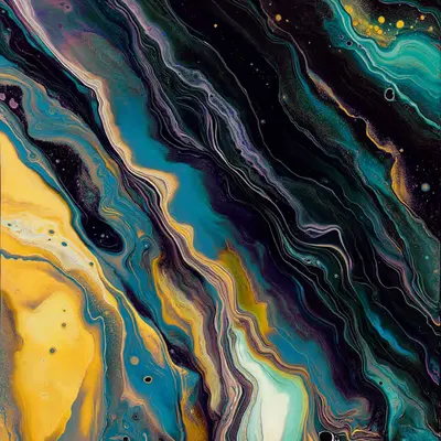 Earth Iterations 84