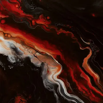 Earth Iterations 83