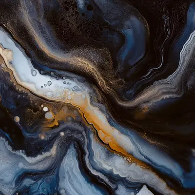 Earth Iterations 80