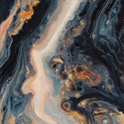 Earth Iterations 79