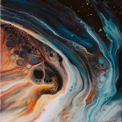 Earth Iterations 78