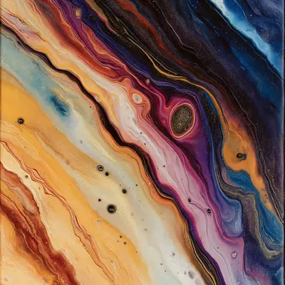 Earth Iterations 77