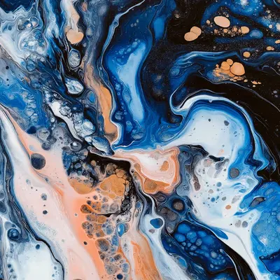 Earth Iterations 75