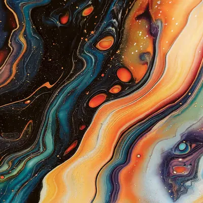 Earth Iterations 74