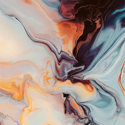 Earth Iterations 73
