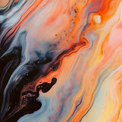 Earth Iterations 72