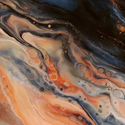 Earth Iterations 71