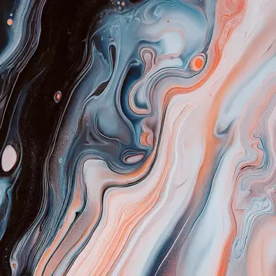 Earth Iterations 69