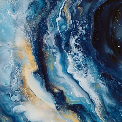 Earth Iterations 65