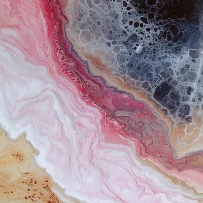 Earth Iterations 62