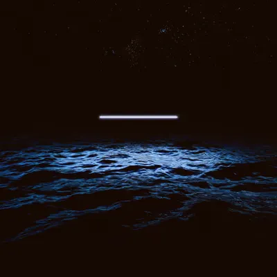 Ocean Glow