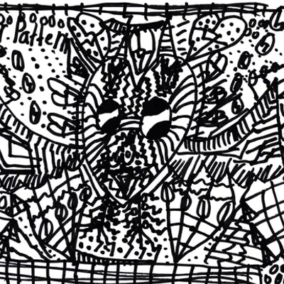 Dr. Pattern