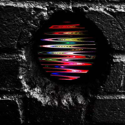 Secret of the Wall 01