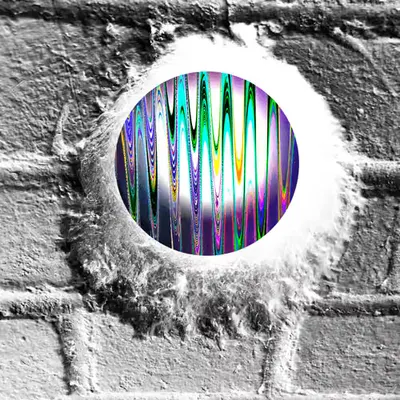 Secret of the Wall 02