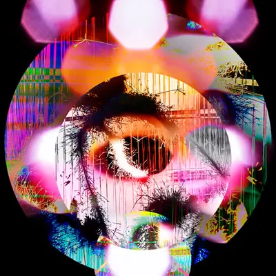 EYE OF COMPLEXITY