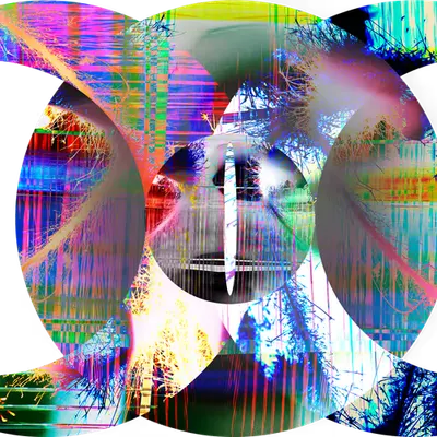 Eye of the Crone