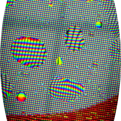 Futura Crystal Egg 01