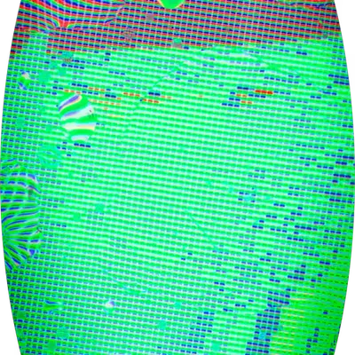 Futura Crystal Egg 03