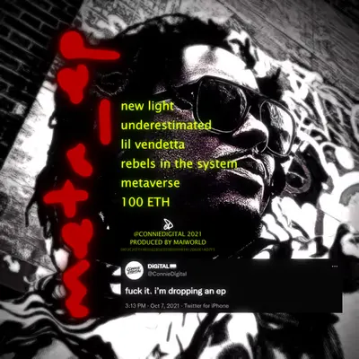 Tracklist 2