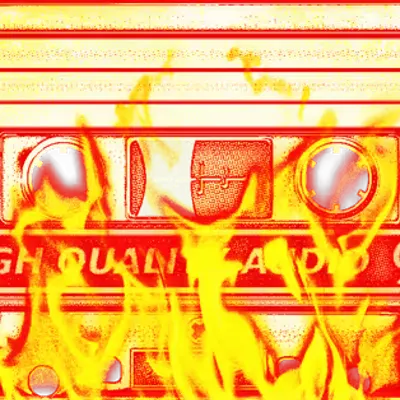 THE DBA TAPE (LIGHT MIX)