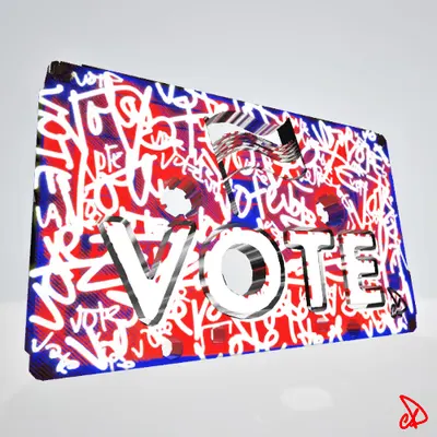 THE VOTE TAPE