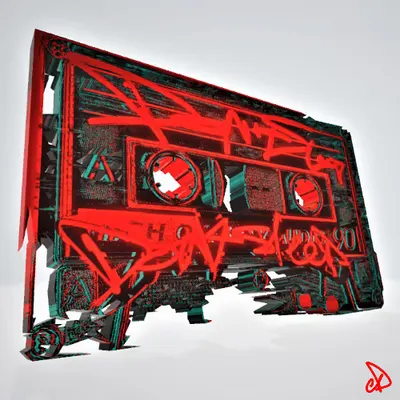 THE DS TAPE