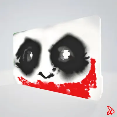 THE LAUGH TAPE