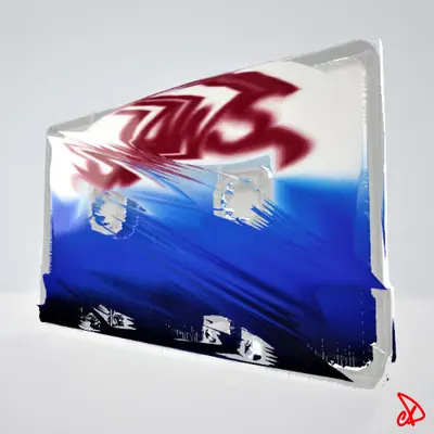THE SHARK TAPE