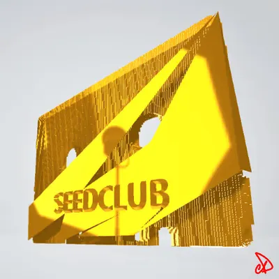 THE CLUB TAPE