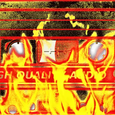 THE DBA TAPE (DARK MIX)