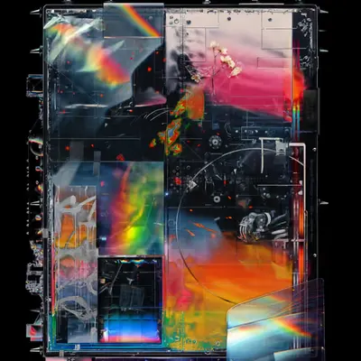 IMAGINED WRECKAGE — [Digital Prototype 040224]