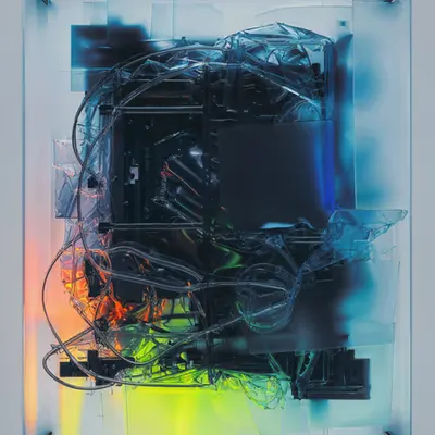 IMAGINED WRECKAGE — [Digital Prototype 042324]